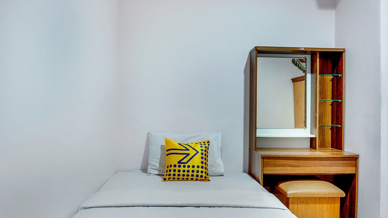 Photo of Bedroom in Makassar