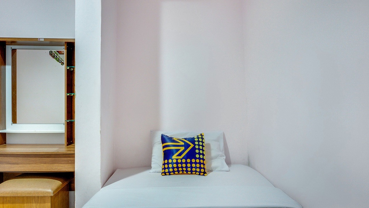 Photo of Bedroom in Makassar