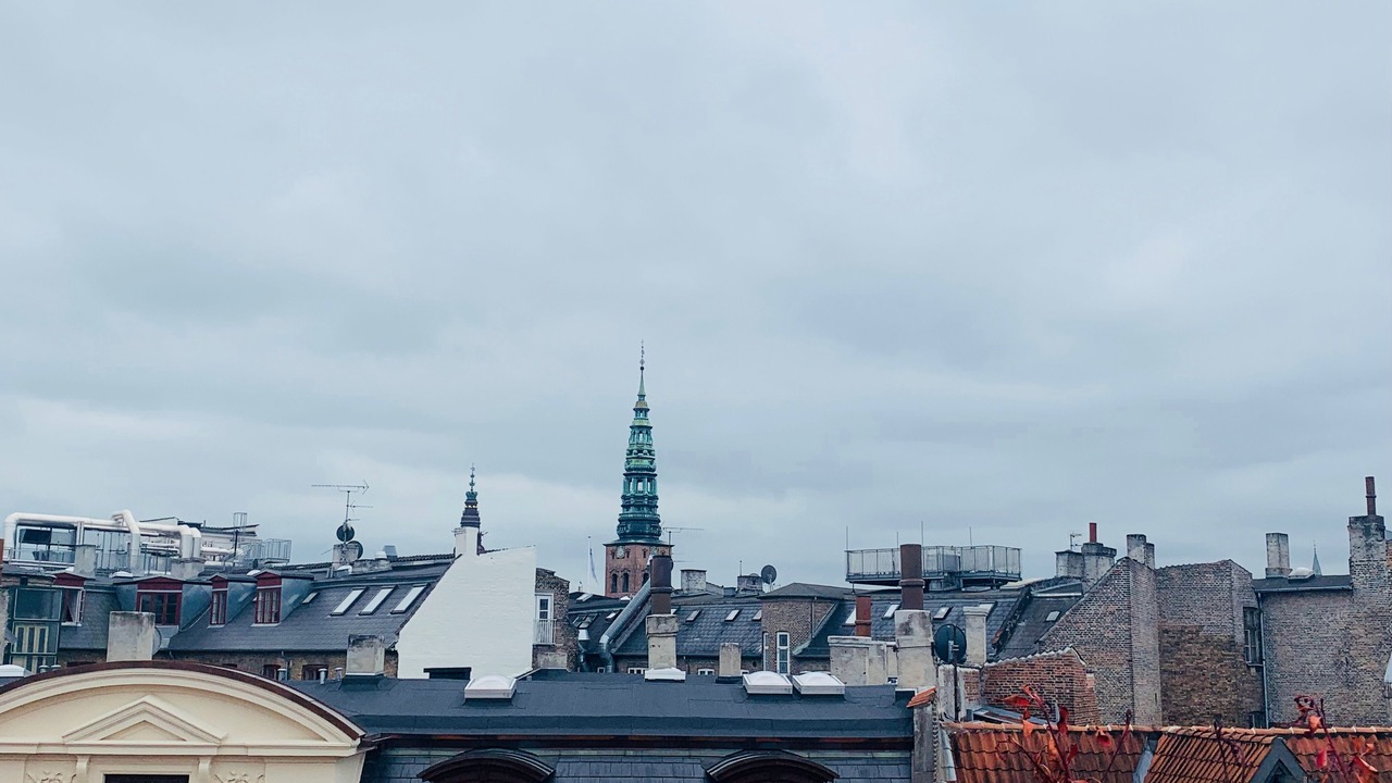Photo of Others in Copenhagen City Centre