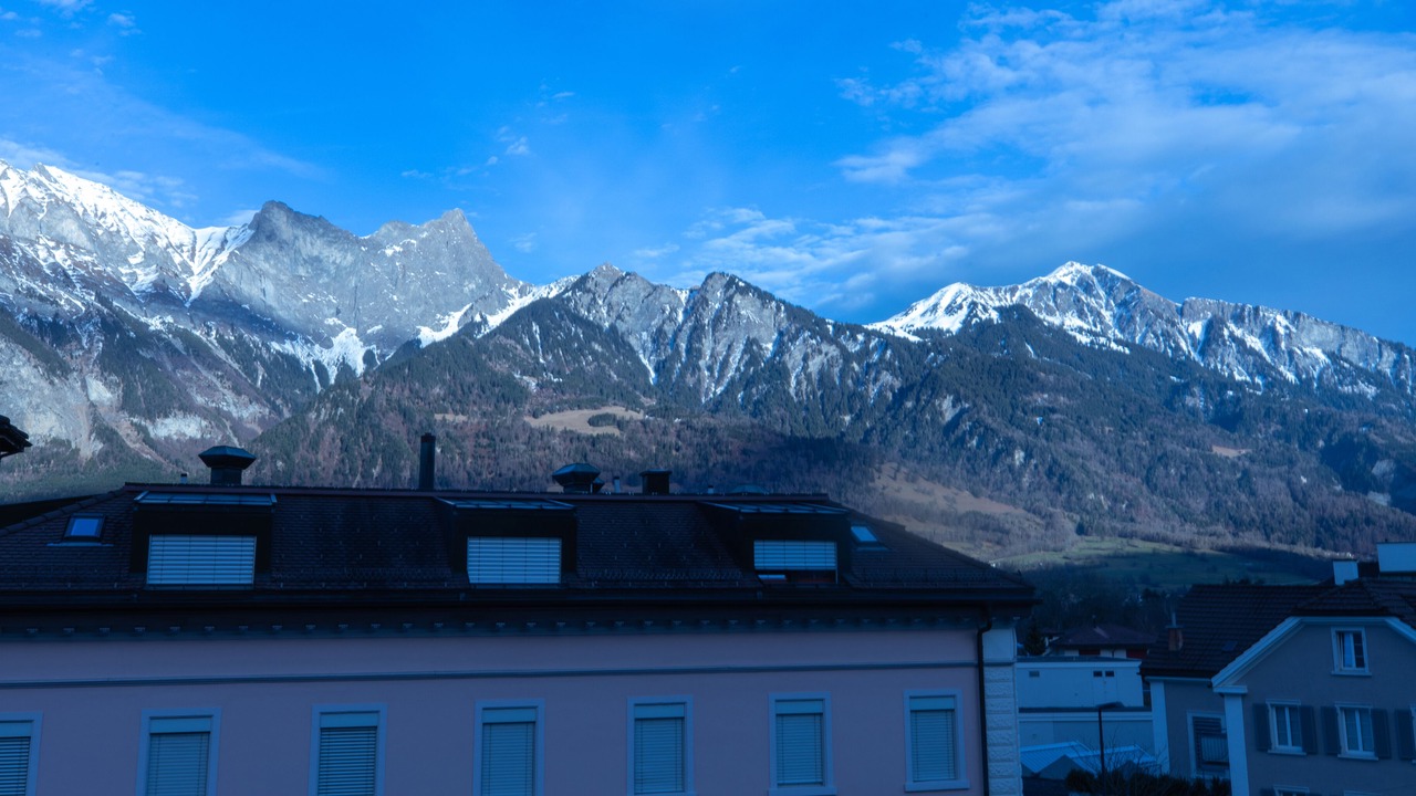 Photo of Bedroom in Bad Ragaz