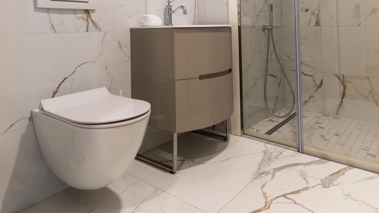 Photo of Bathroom in Bad Ragaz