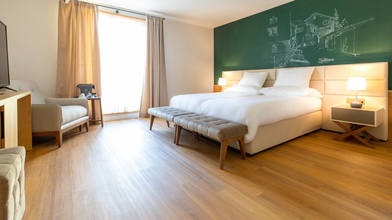 Photo of Bedroom in Bad Ragaz