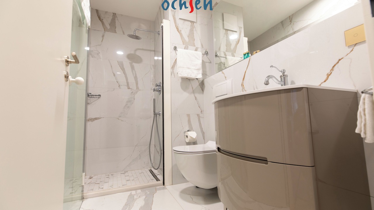 Photo of Bathroom in Bad Ragaz