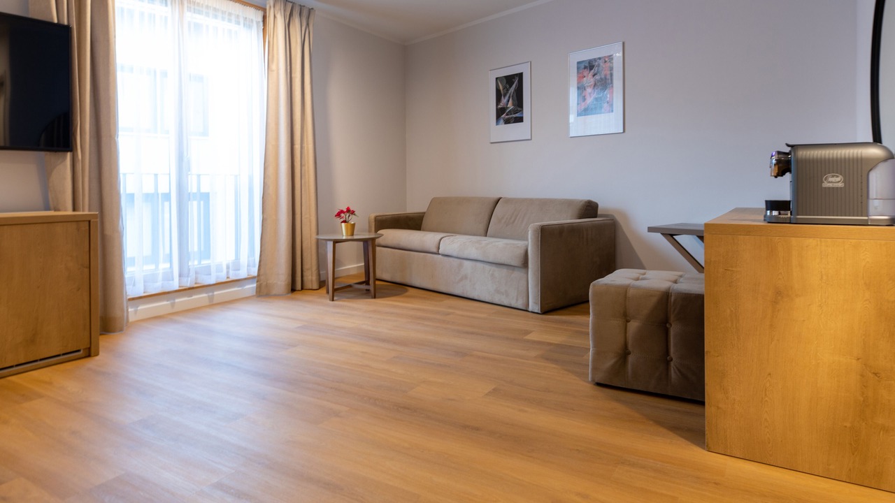 Photo of Bedroom in Bad Ragaz