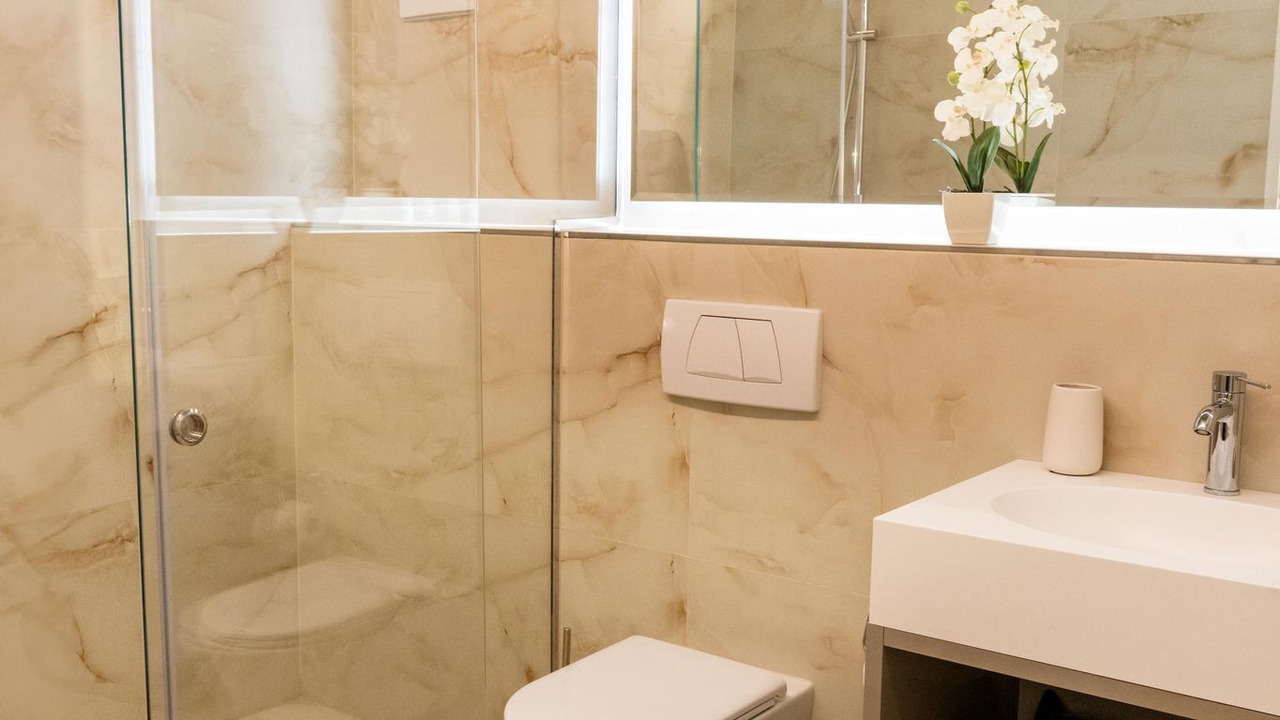 Photo of Bathroom in Bad Ragaz