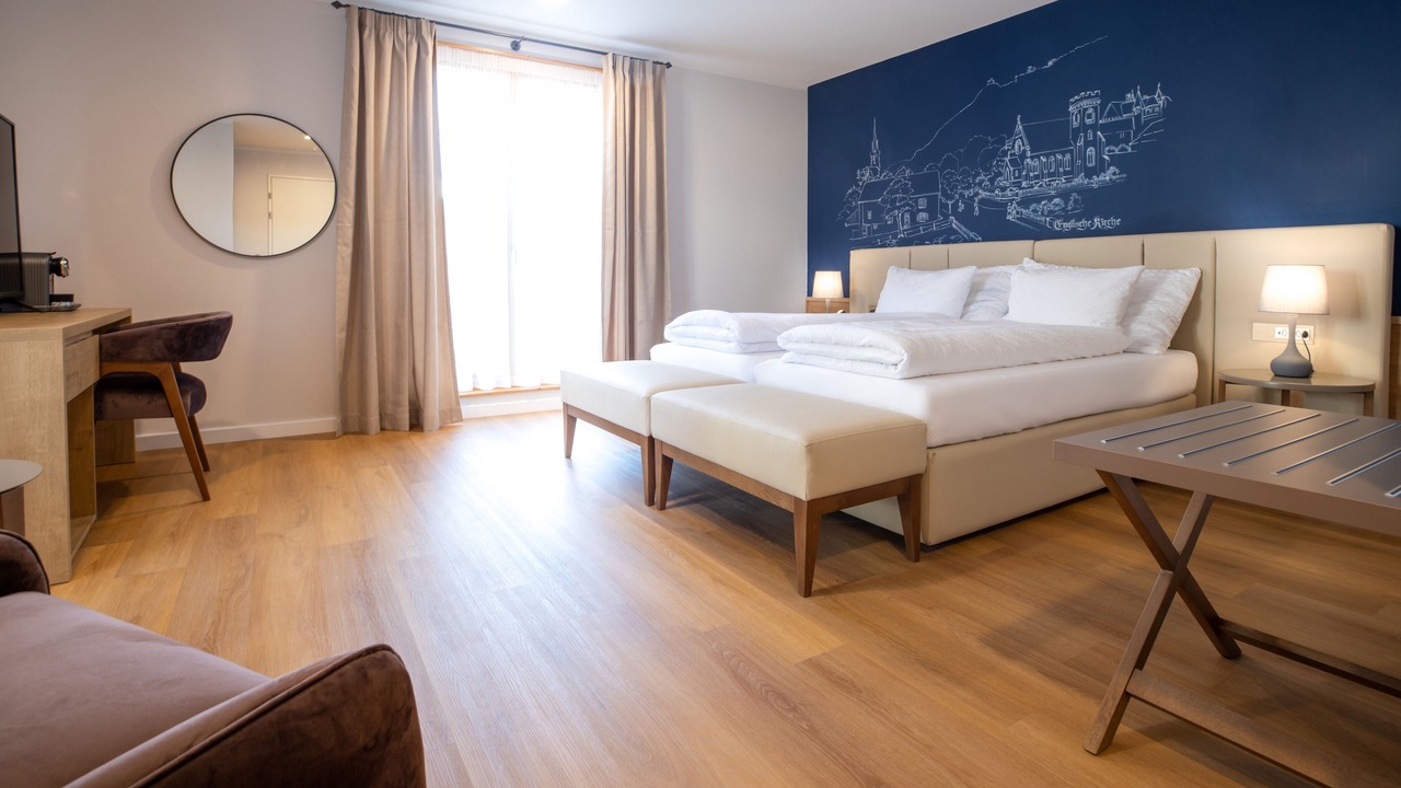 Photo of Bedroom in Bad Ragaz