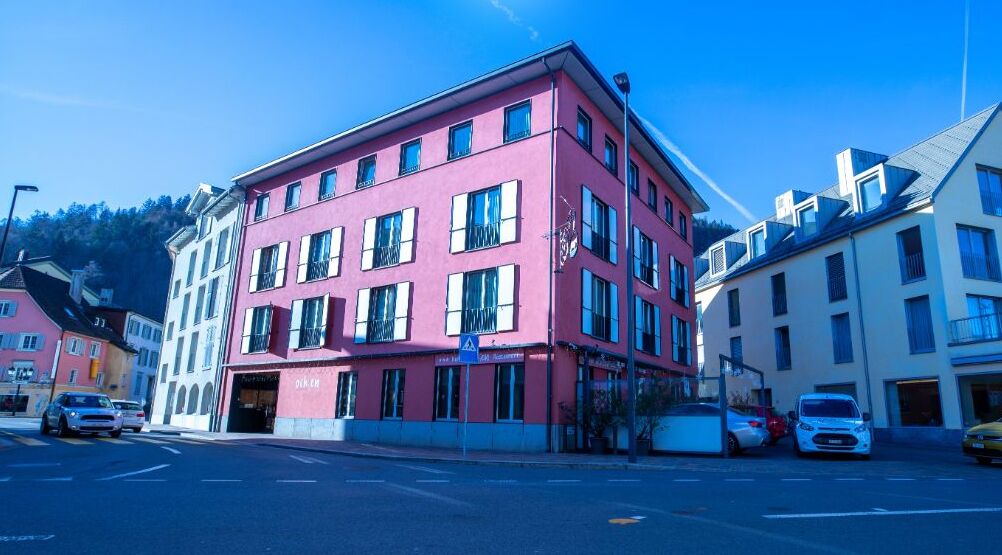 Photo of Outdoor in Bad Ragaz