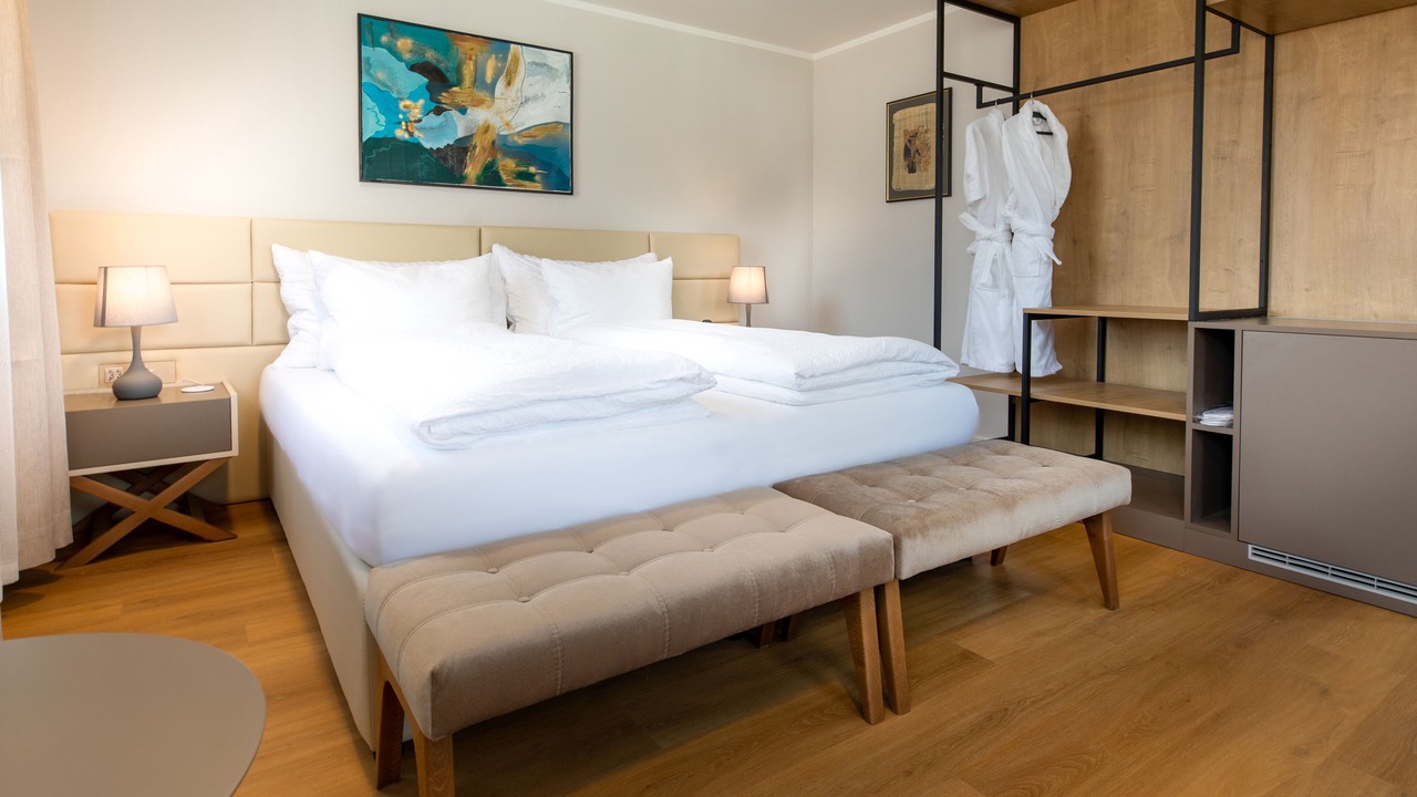 Photo of Bedroom in Bad Ragaz
