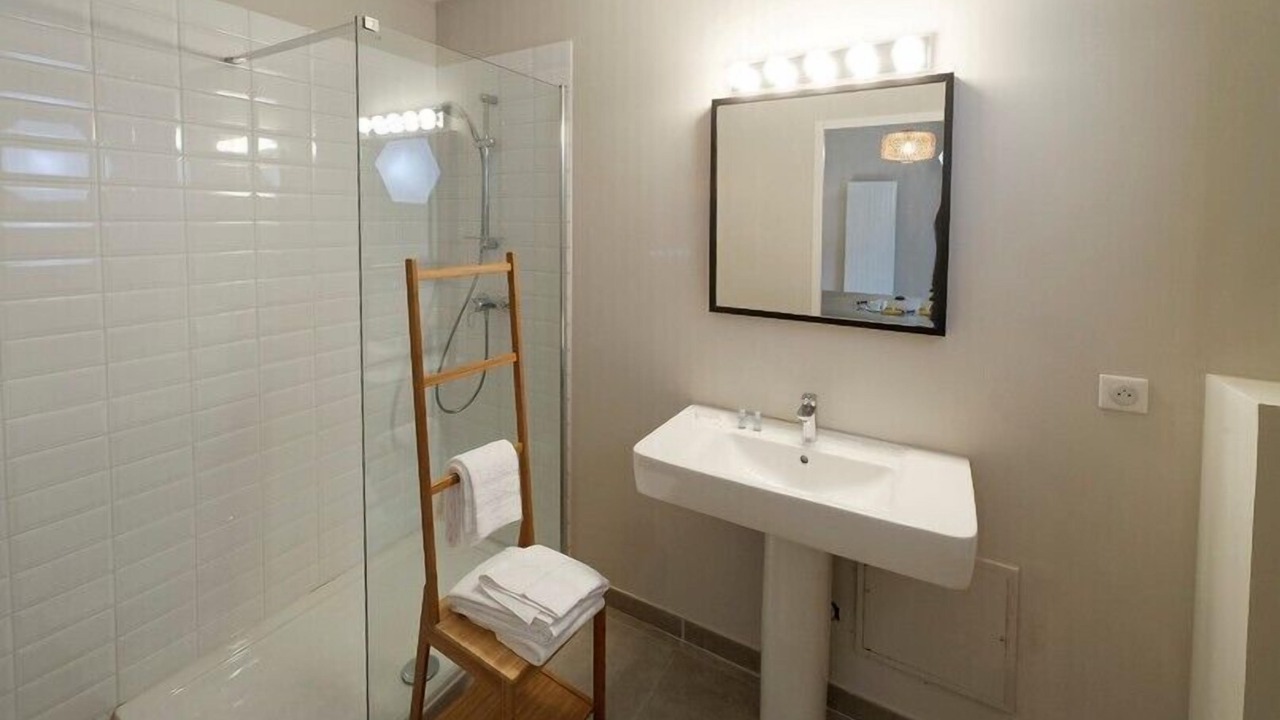 Photo of Bathroom in Gramazie