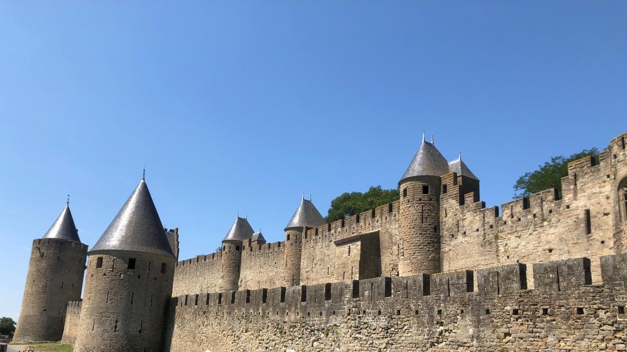 Photo of Outdoor in Gramazie