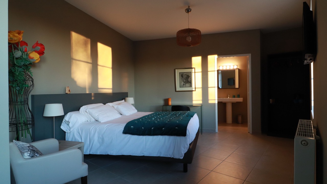 Photo of Bedroom in Gramazie