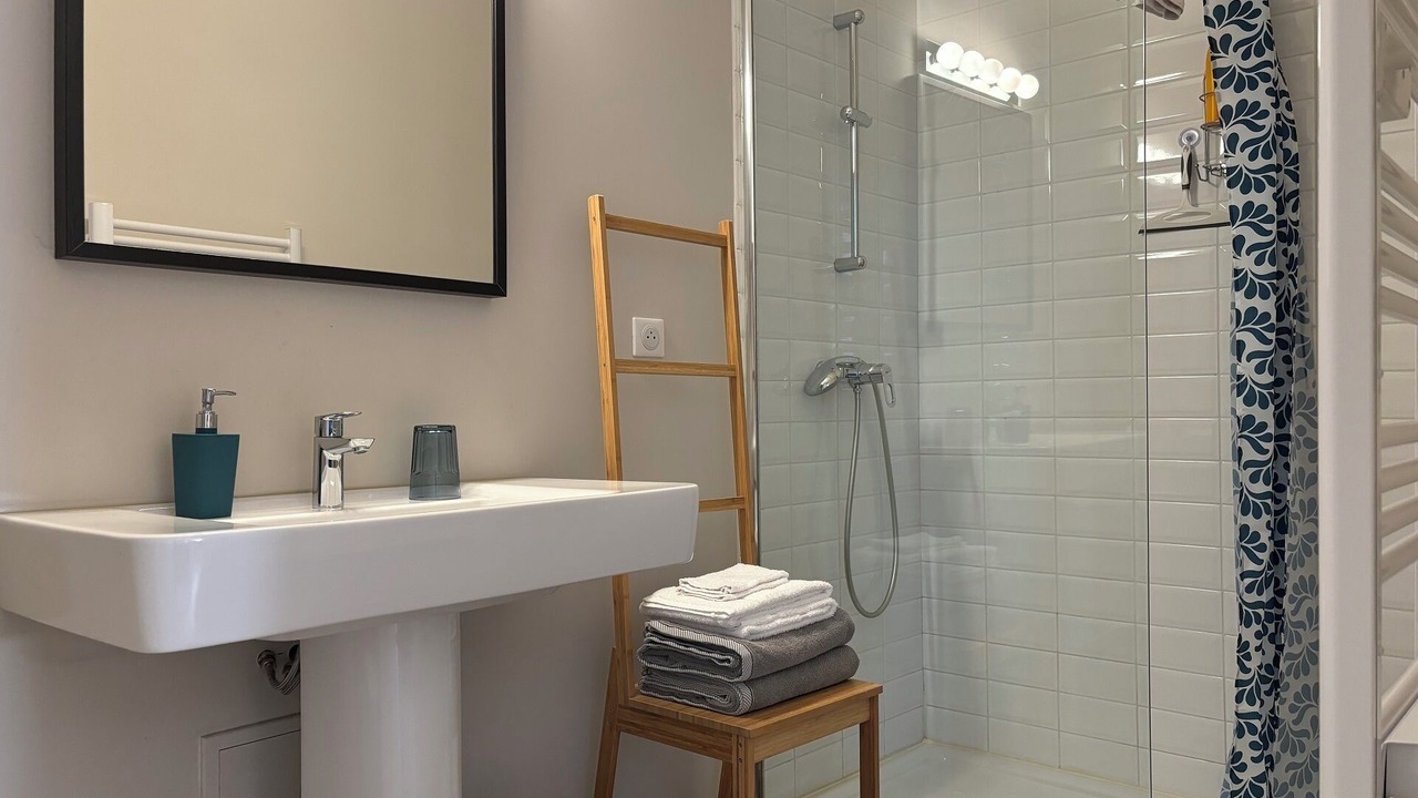 Photo of Bathroom in Gramazie