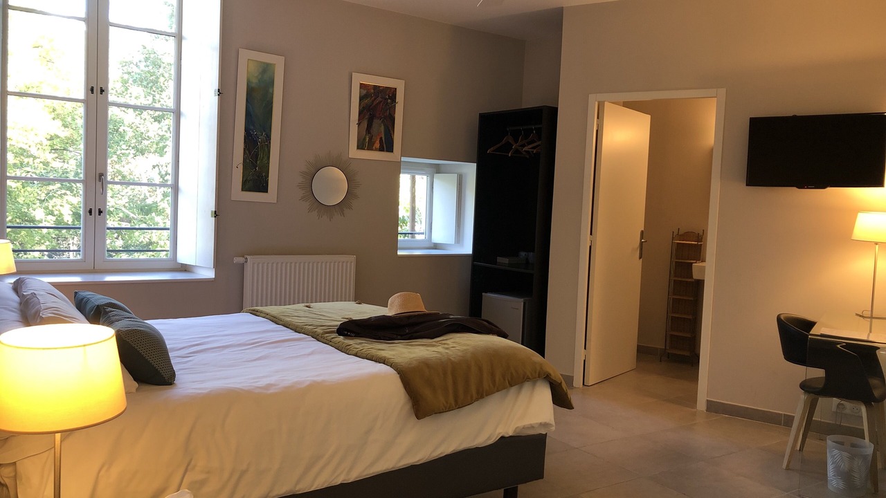 Photo of Bedroom in Gramazie