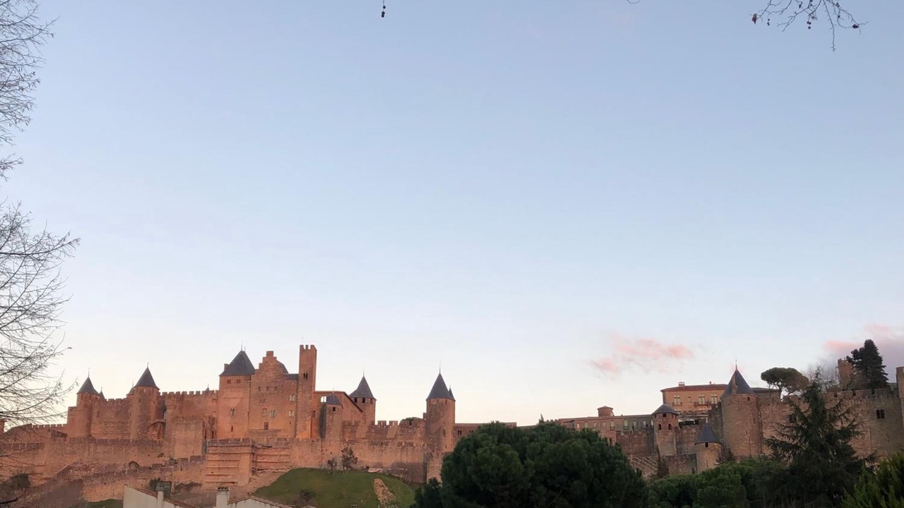 Photo of Outdoor in Gramazie