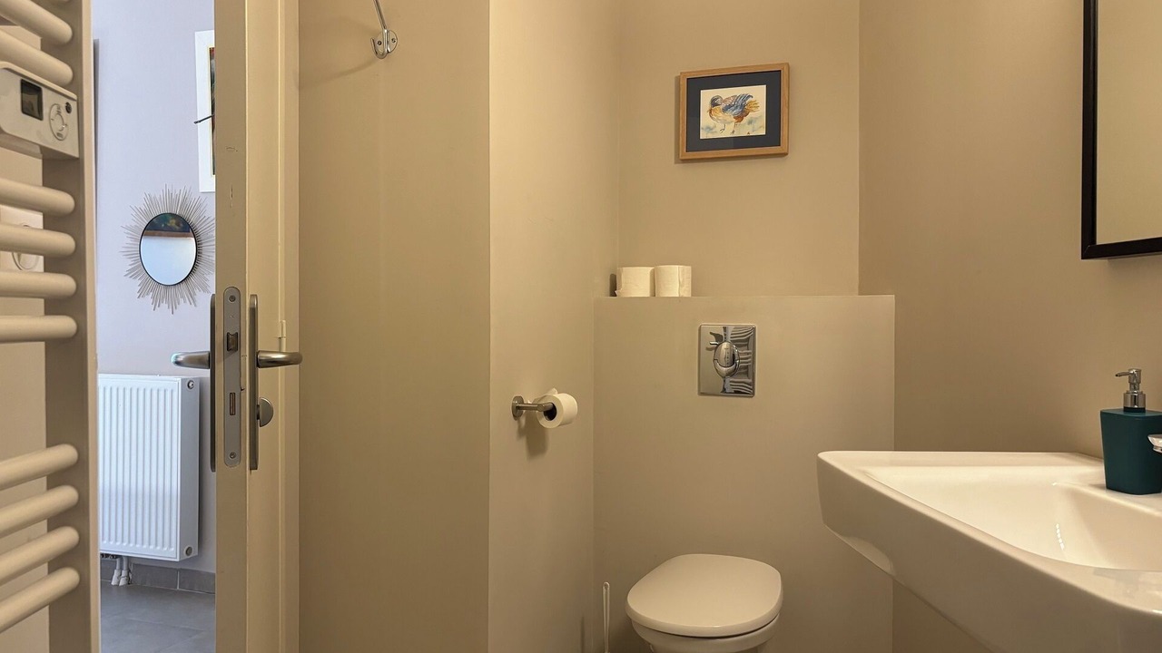 Photo of Bathroom in Gramazie