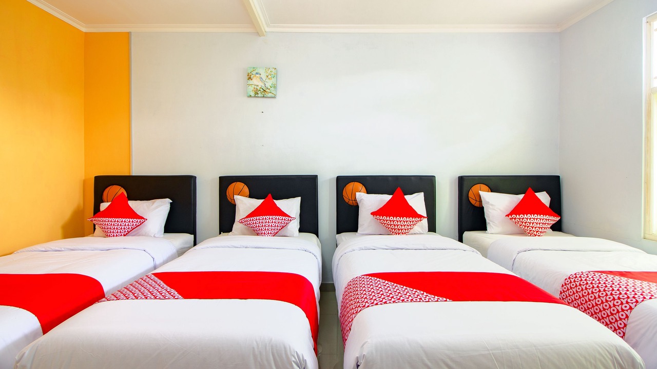 Photo of Bedroom in Kalasan