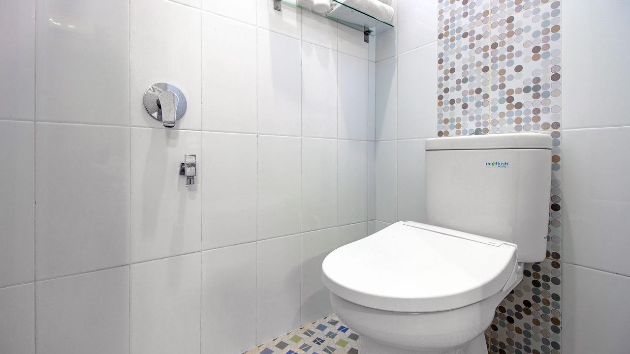 Photo of Bathroom in Kalasan