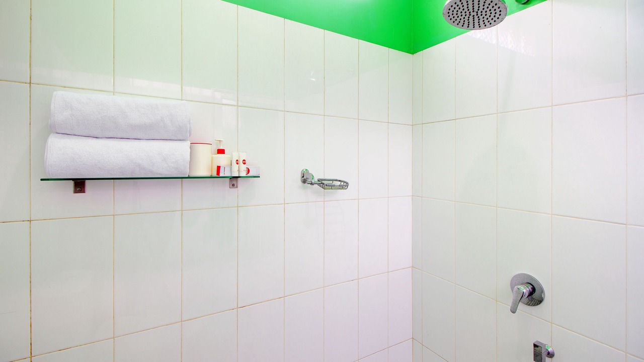 Photo of Bathroom in Kalasan