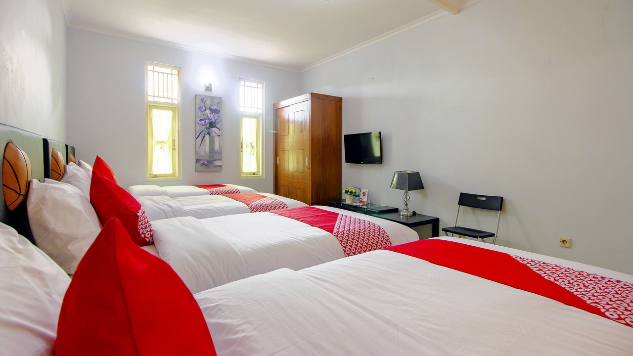 Photo of Bedroom in Kalasan
