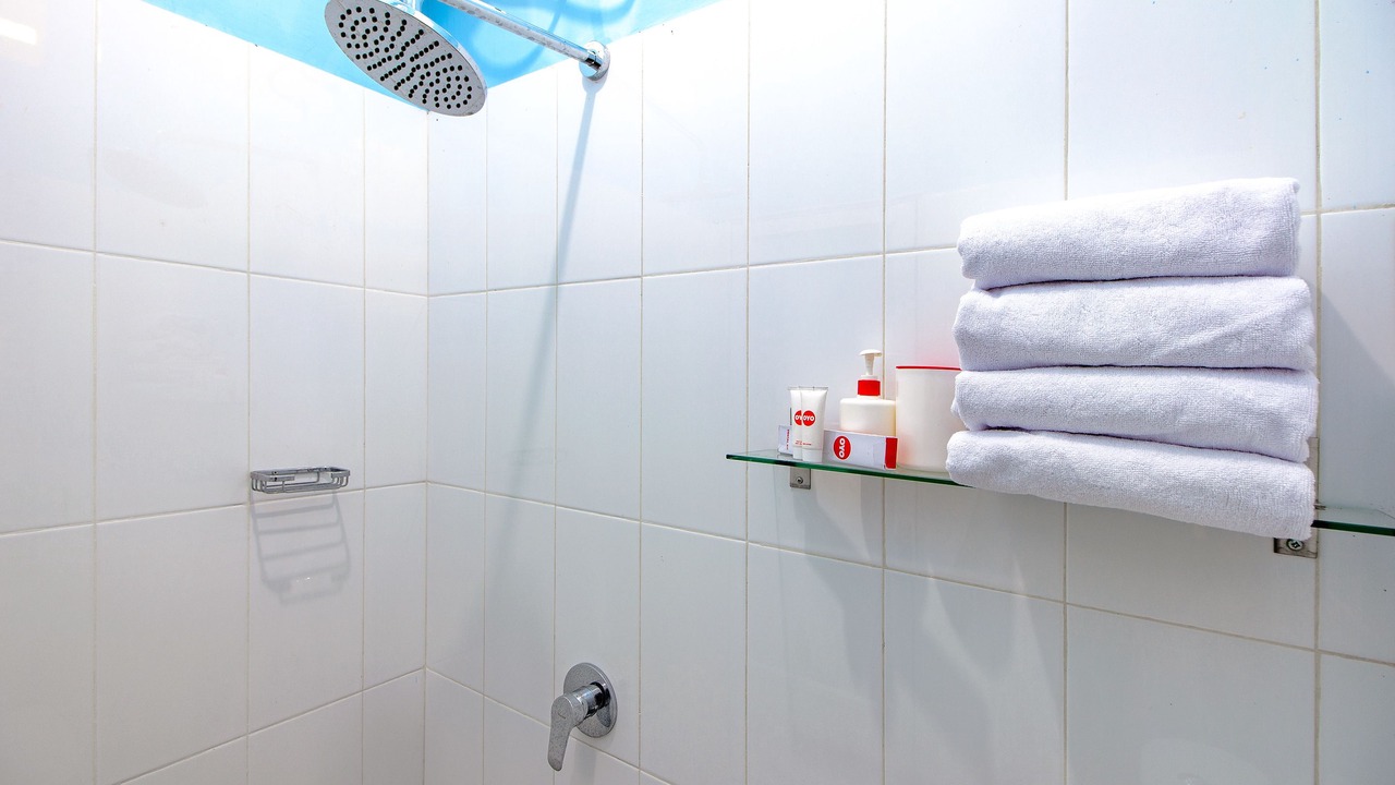 Photo of Bathroom in Kalasan