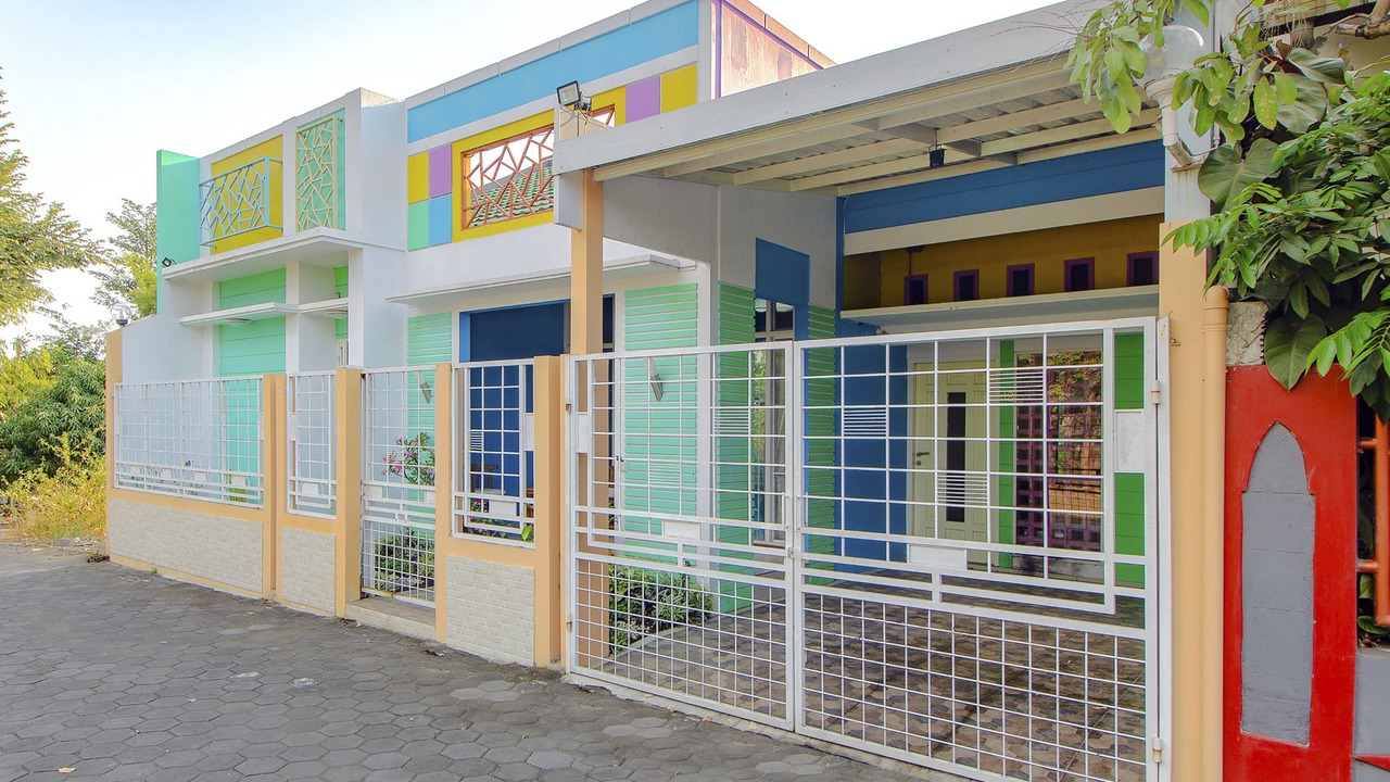Photo of Outdoor in Kalasan