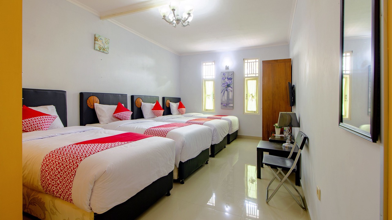 Photo of Bedroom in Kalasan