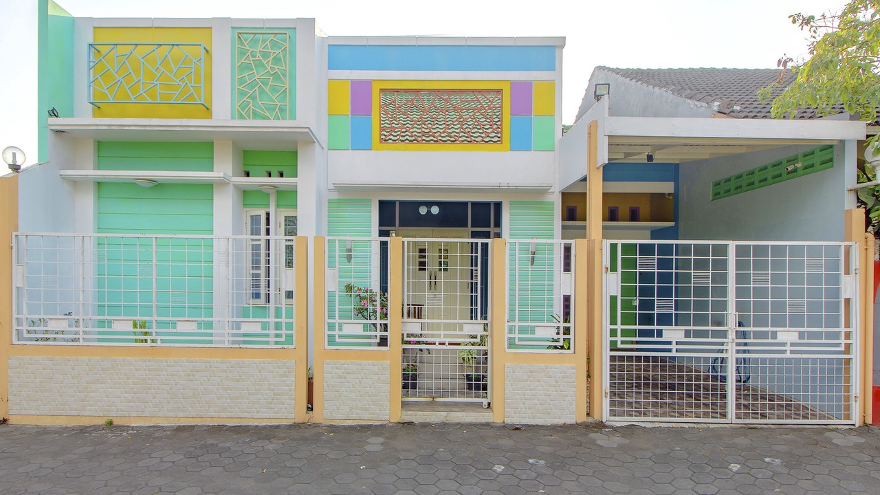 Photo of Outdoor in Kalasan