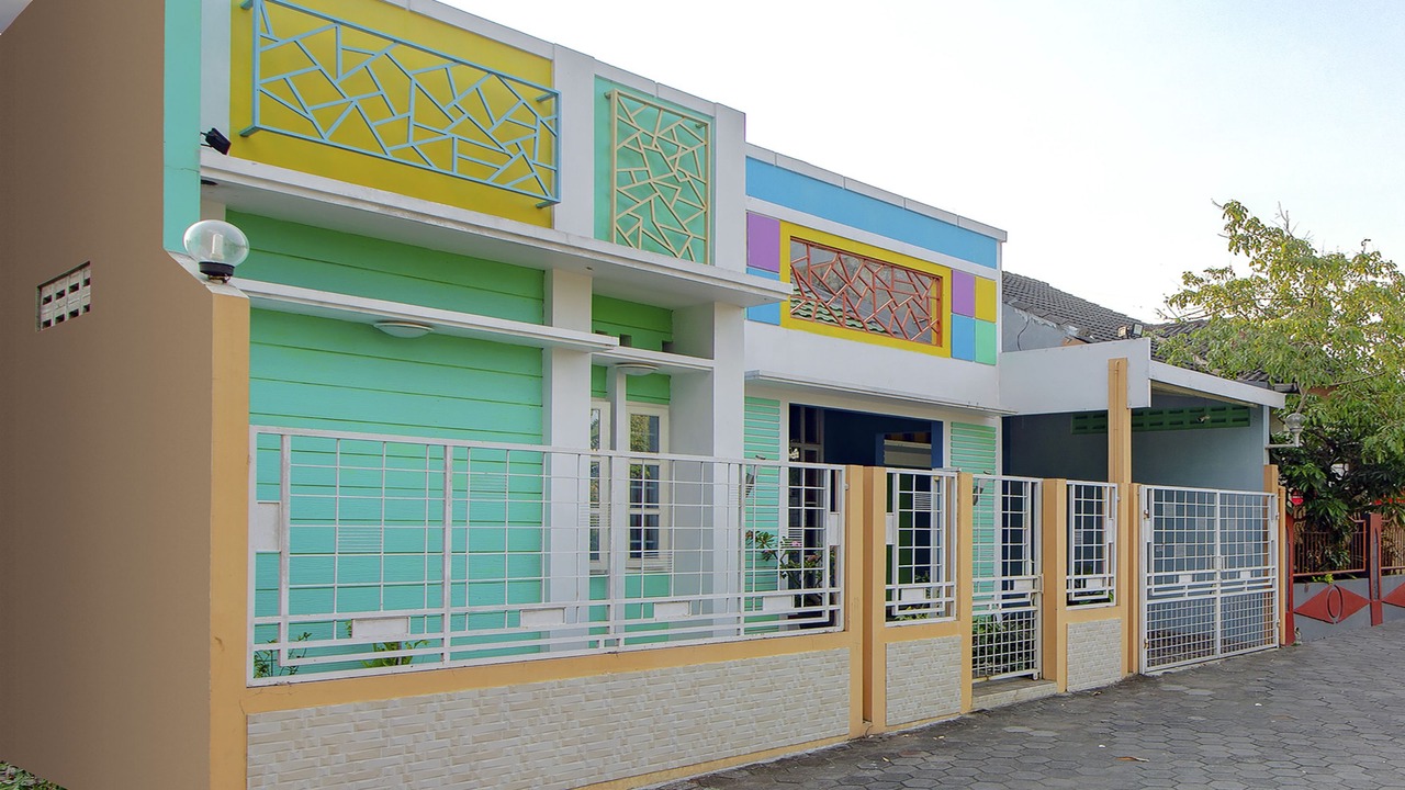 Photo of Outdoor in Kalasan