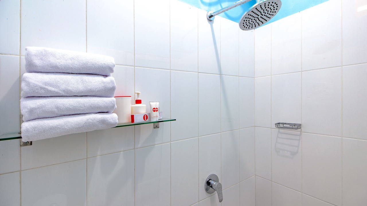 Photo of Bathroom in Kalasan
