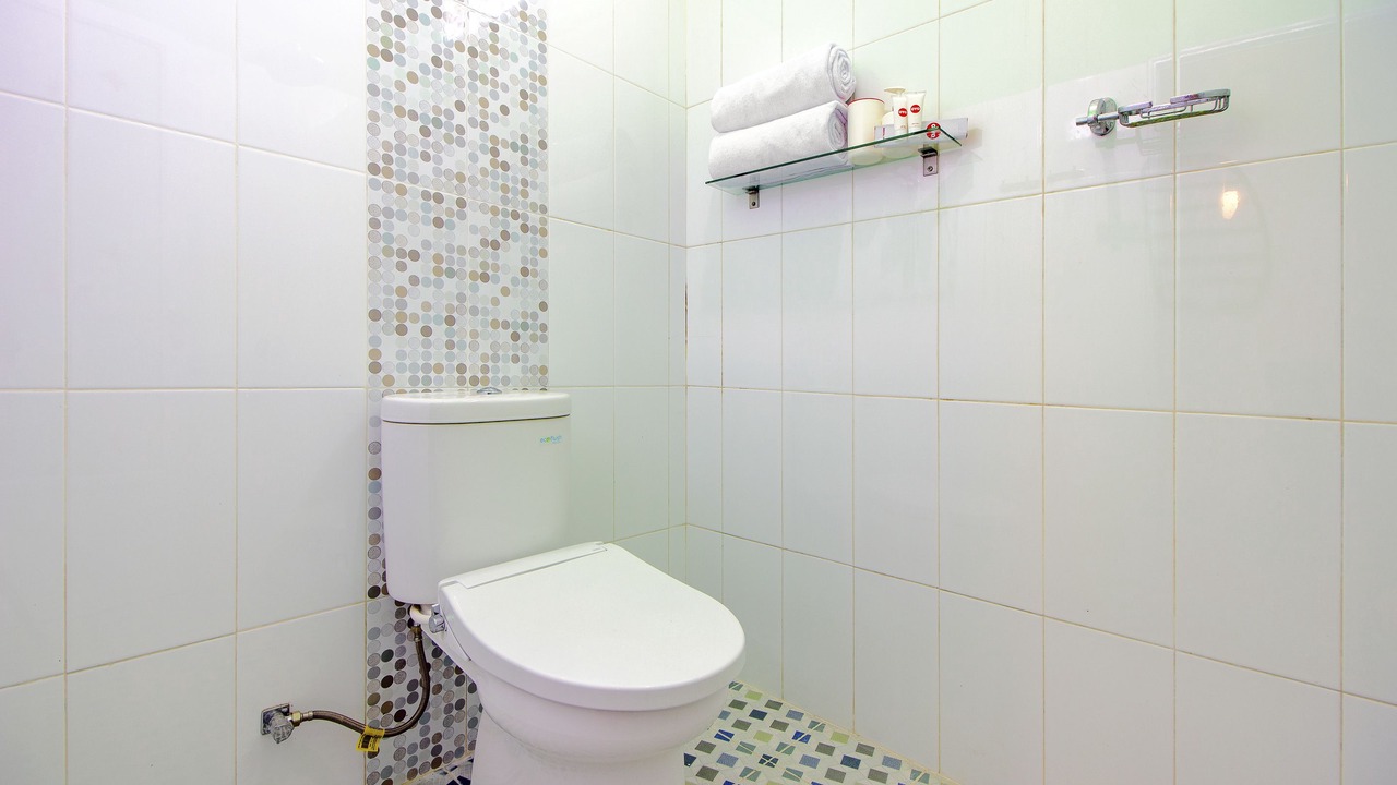 Photo of Bathroom in Kalasan