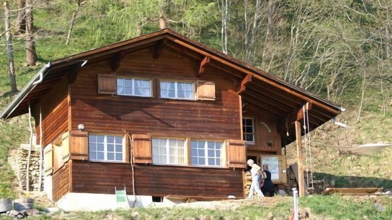 Photo of Outdoor in Matt