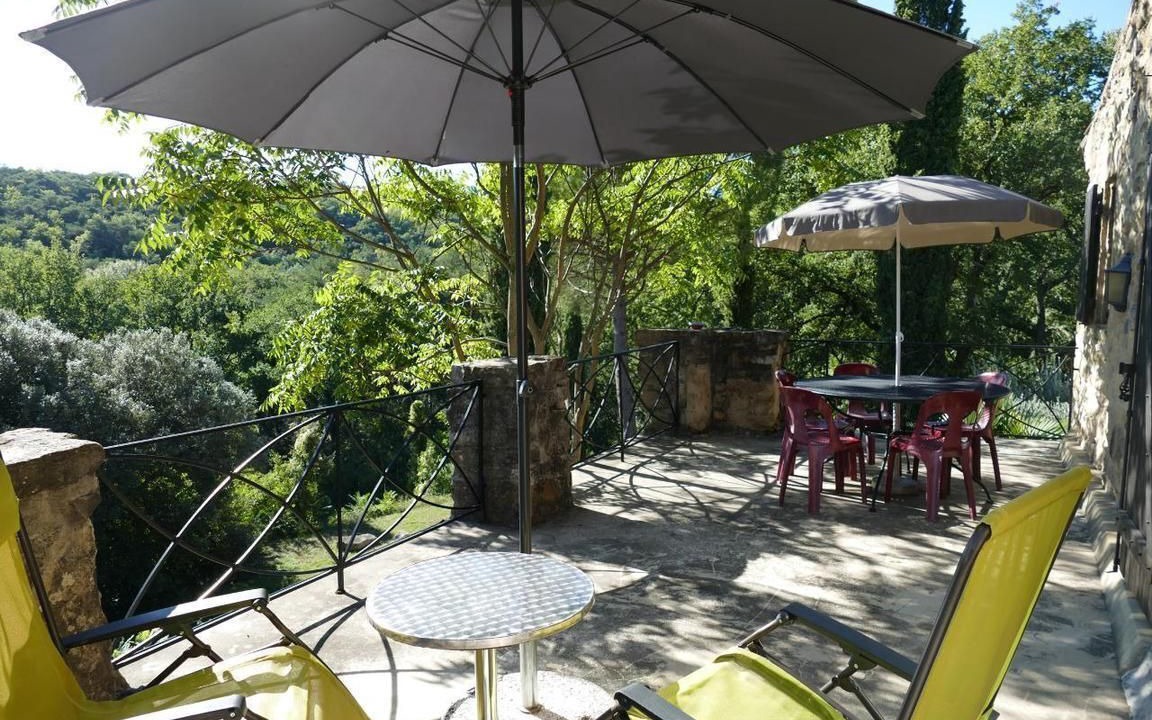 Photo of Outdoor in Saint-Paulet-de-Caisson