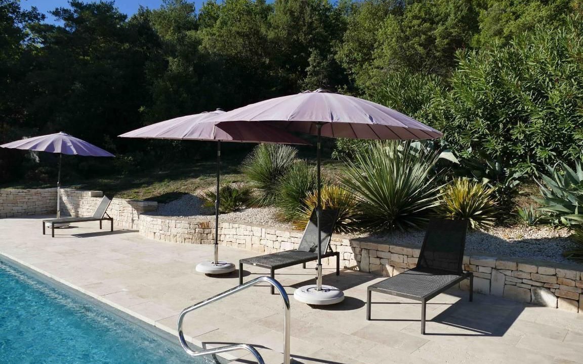 Photo of Outdoor in Saint-Paulet-de-Caisson