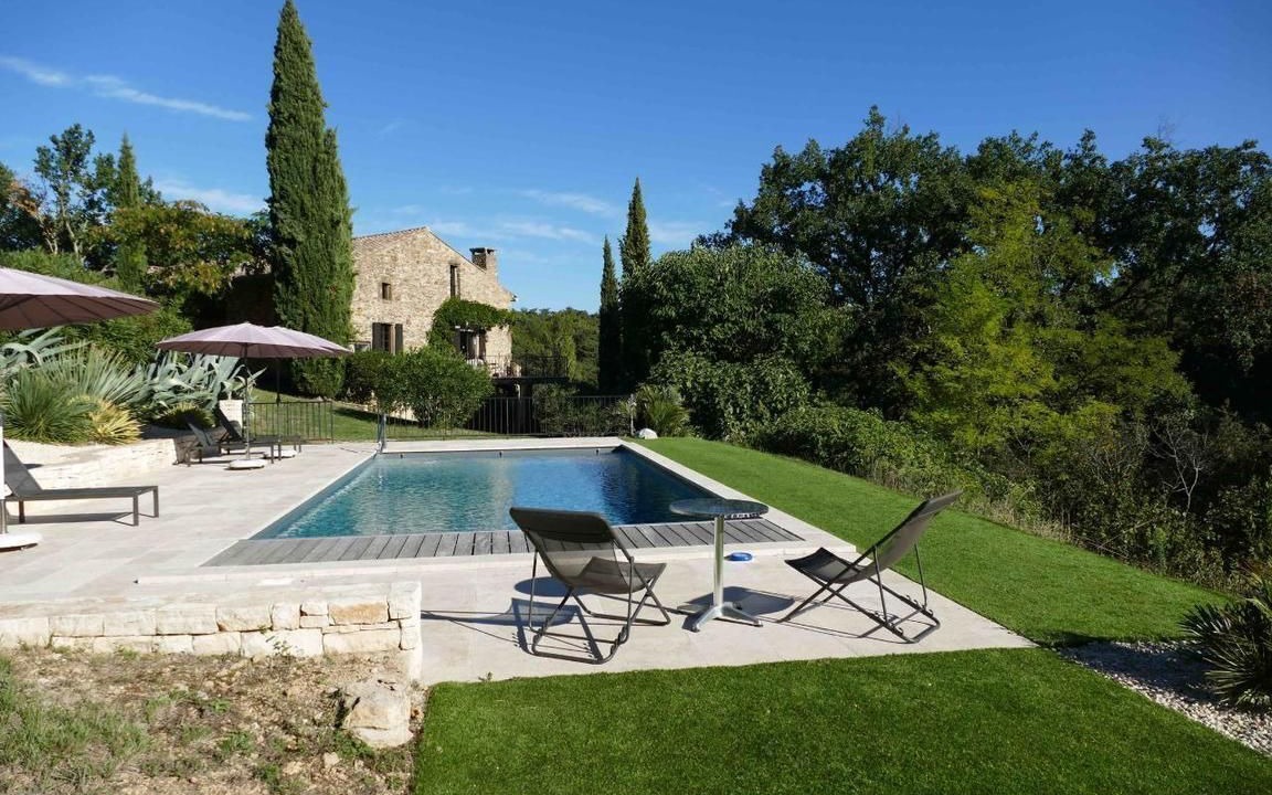 Photo of Outdoor in Saint-Paulet-de-Caisson