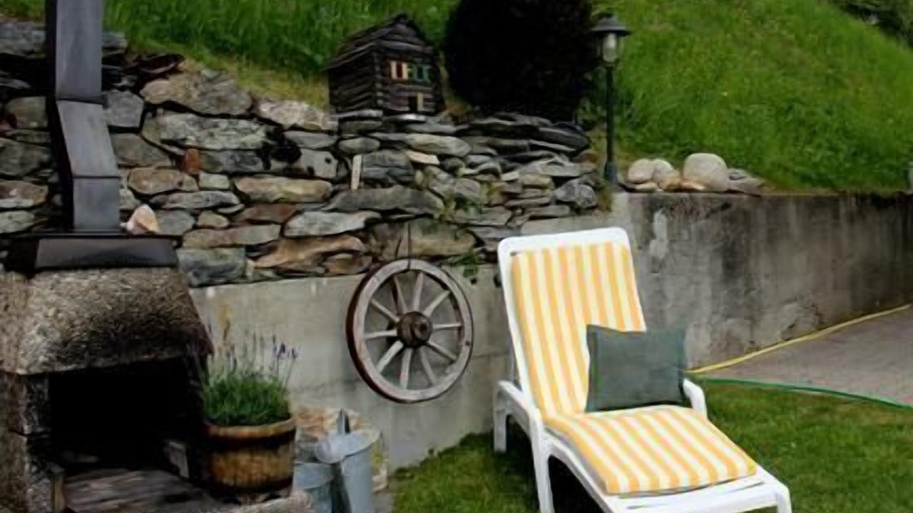 Photo of Outdoor in Poschiavo
