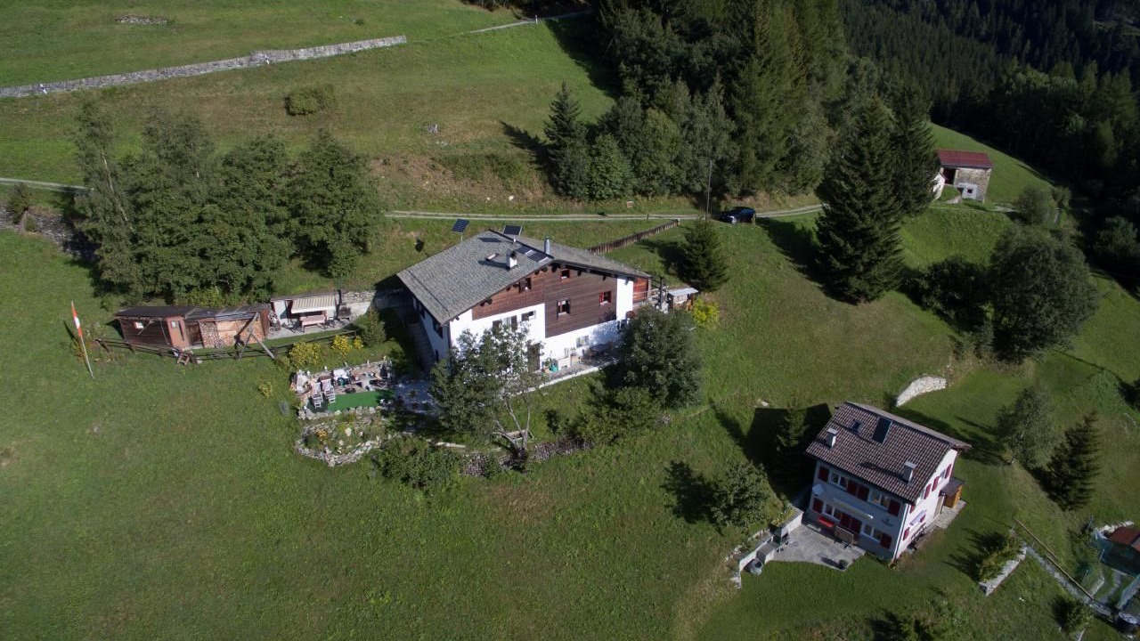 Photo of Outdoor in Poschiavo