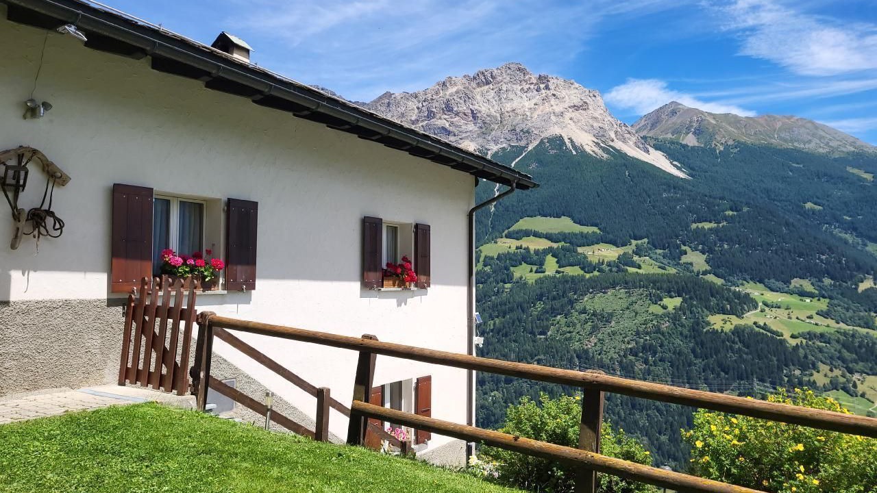 Photo of Outdoor in Poschiavo
