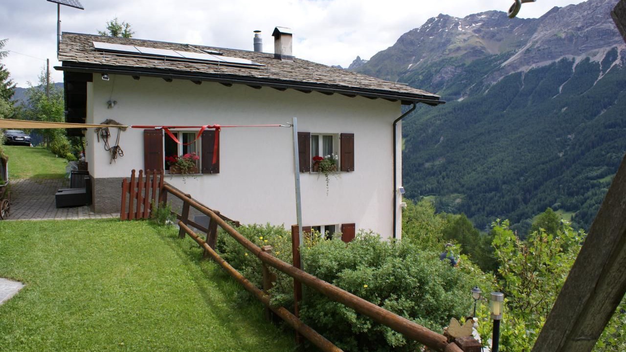 Photo of Outdoor in Poschiavo
