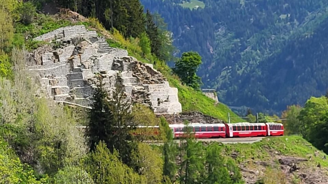 Photo of Others in Poschiavo
