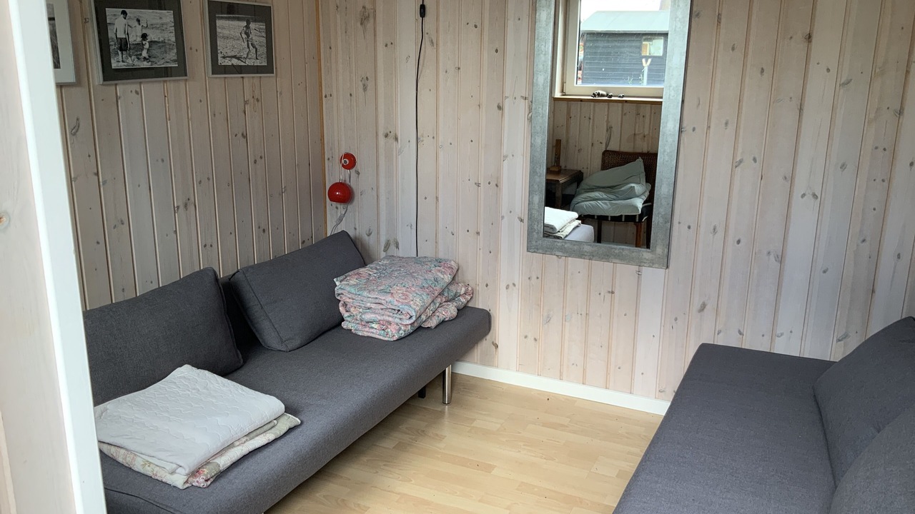 Photo of Livingroom in Karrebksminde