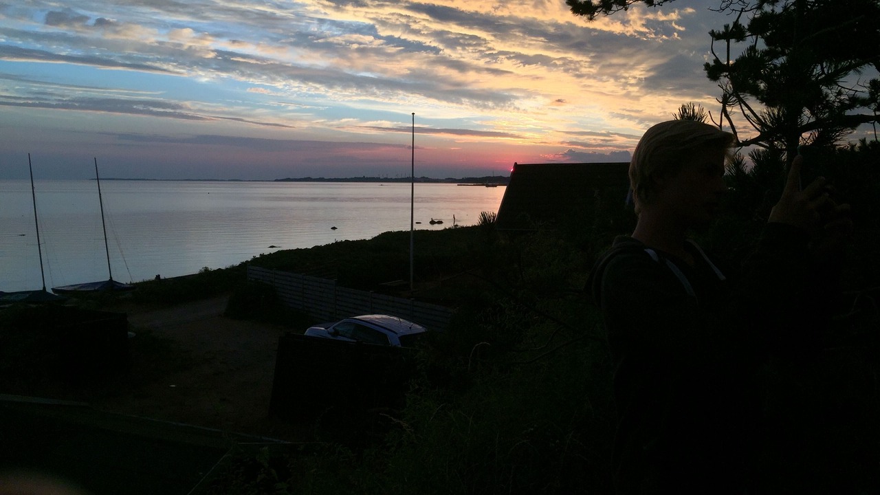 Photo of Others in Karrebksminde