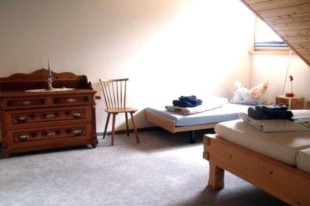 Photo of Bedroom in Sent