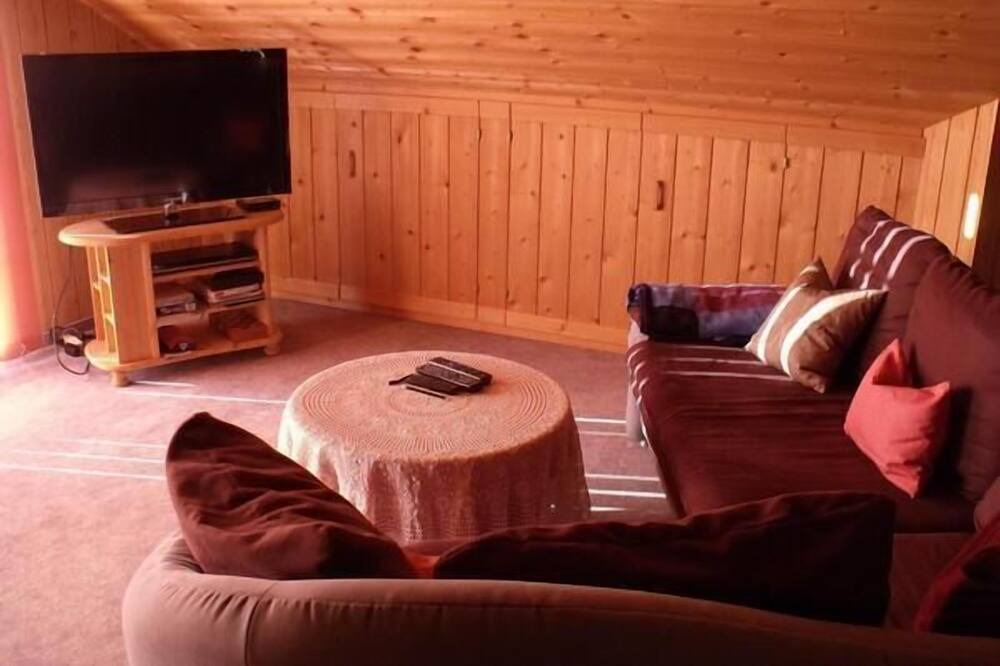 Photo of Livingroom in Sent