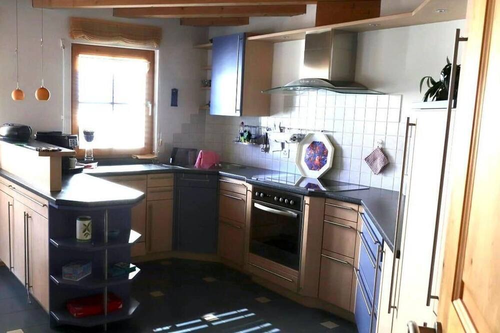 Photo of Kitchen in Sent