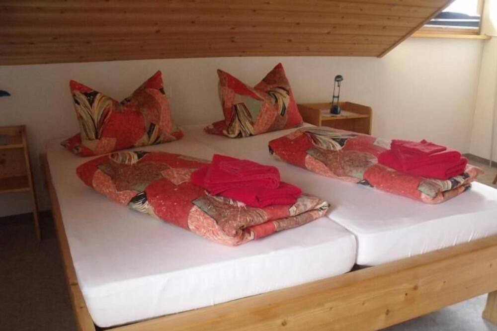 Photo of Bedroom in Sent