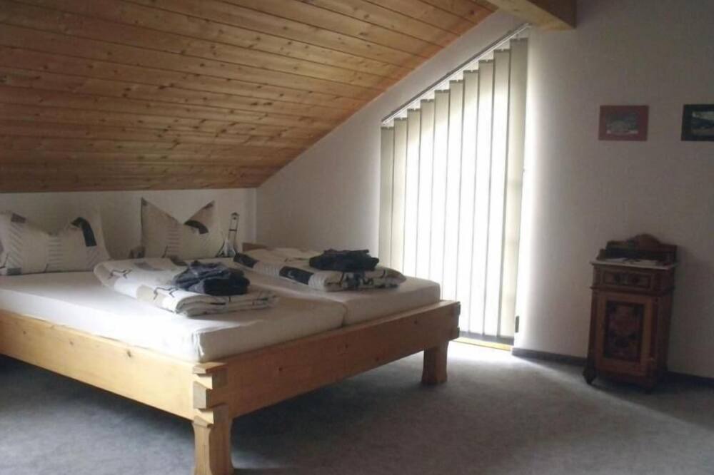 Photo of Bedroom in Sent