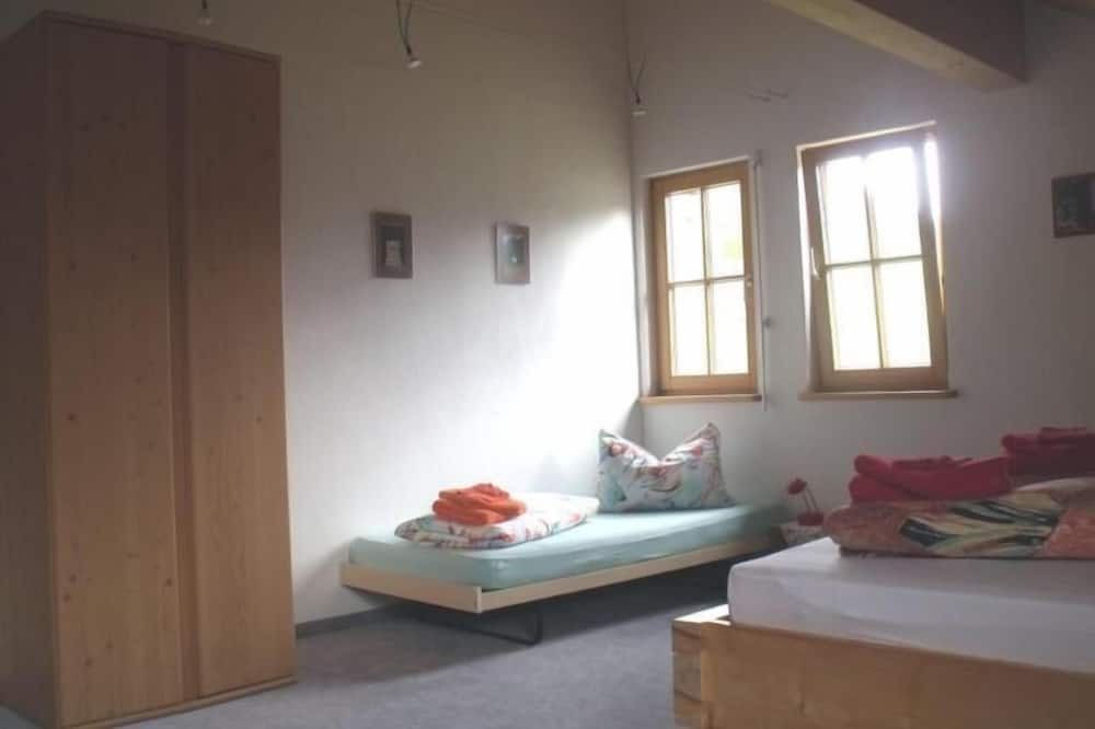 Photo of Bedroom in Sent
