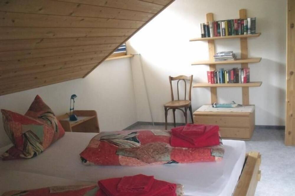 Photo of Bedroom in Sent