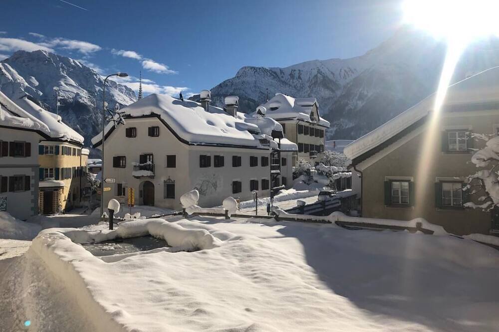 Photo of Outdoor in Sent
