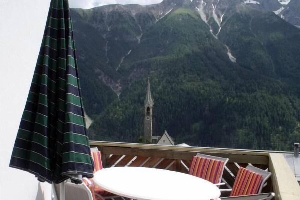 Photo of Patio Balcony in Sent